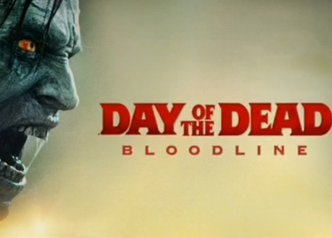 Sinopsis Day of the Dead: Bloodline, Tayang di Bioskop Trans TV 30 Agustus 2025 Malam Ini