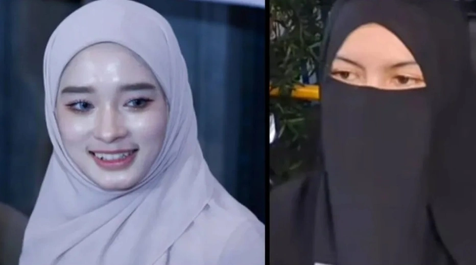 Istri Insanul Fahmi, melaporkan dugaan perselingkuhan suaminya dengan Inara Rusli. [Instagram]