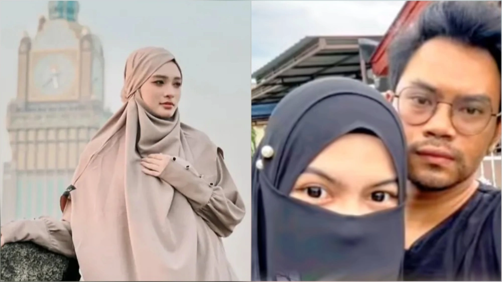 Biodata dan Agama Insanul Fahmi, Pengusaha yang Diduga Selingkuhan Inara Rusli