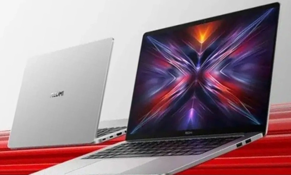 Redmi Book 14 Ryzen. [Instagram]