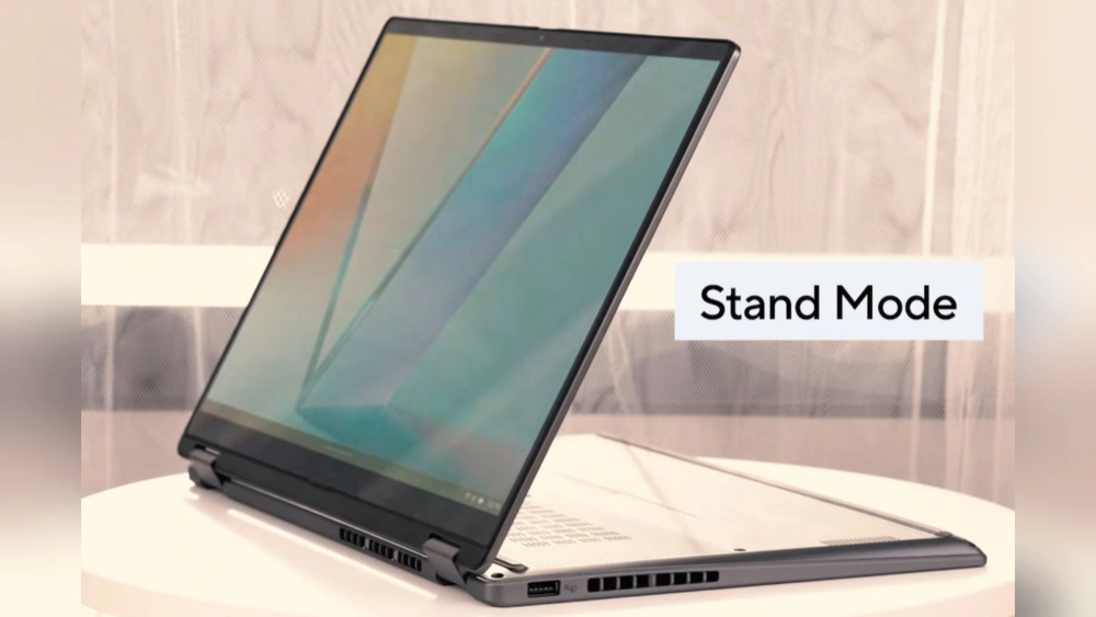 ASUS Vivobook 14. [Instagram]