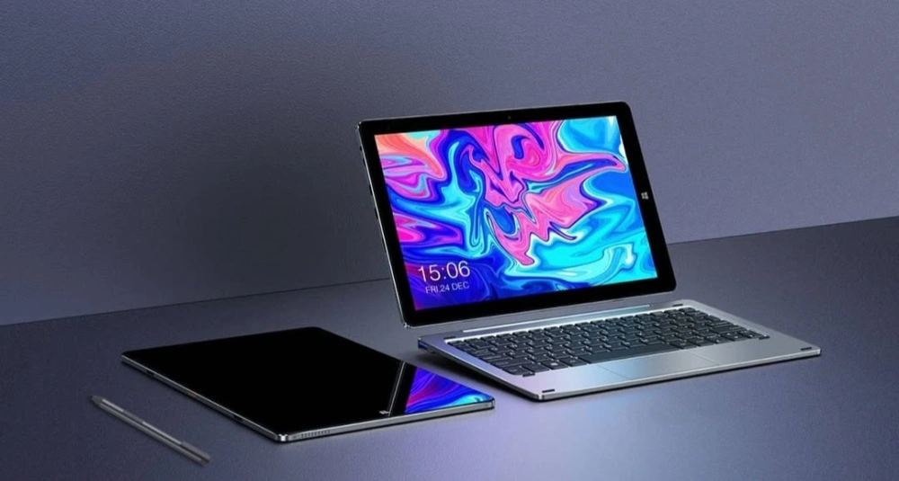 Spesifikasi Lengkap Chuwi Hi10 XR, Berikut Plus Minusnya Sebelum Dibeli