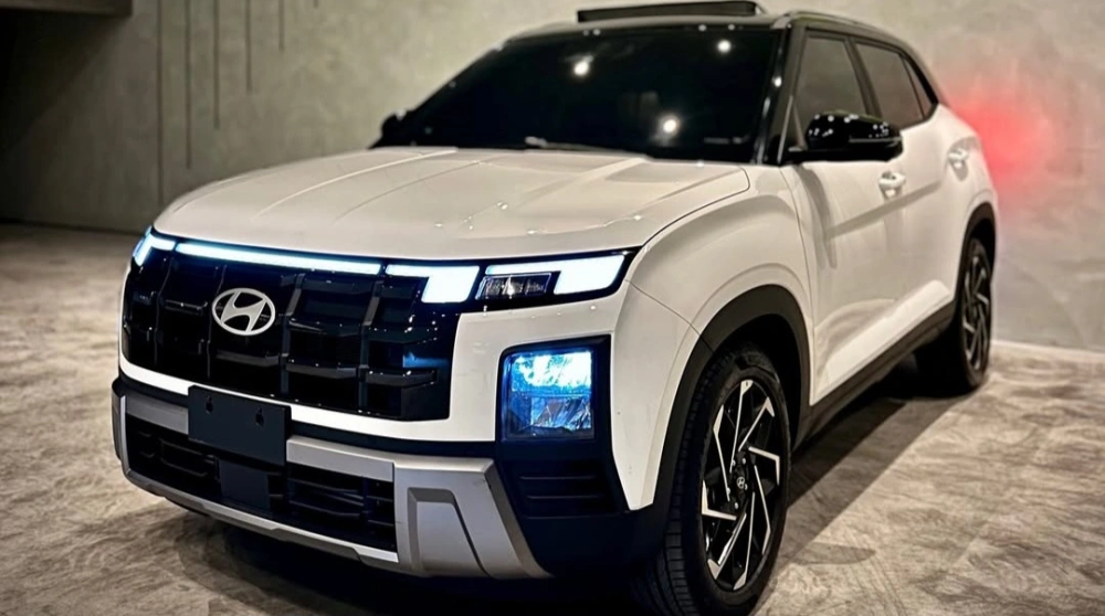 Bikin Rival Ketar-ketir! Ini Spesifikasi Hyundai Creta Ultimate 2026