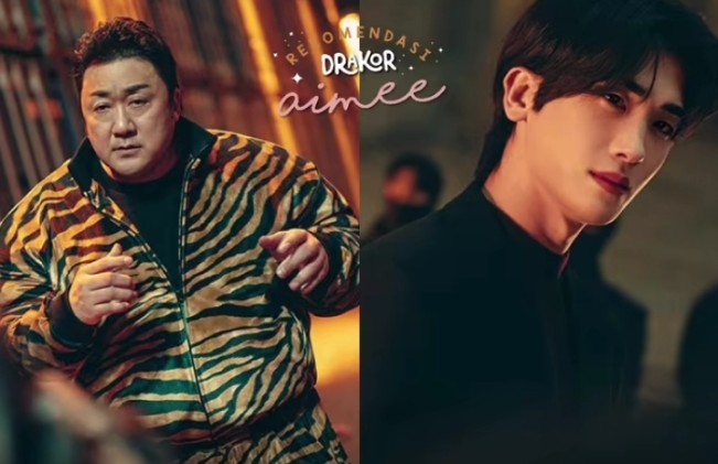 Sinopsis Twelve: Sajikan Kisah 12 Malaikat Pelindung Cegah Kebangkitan Roh Jahat