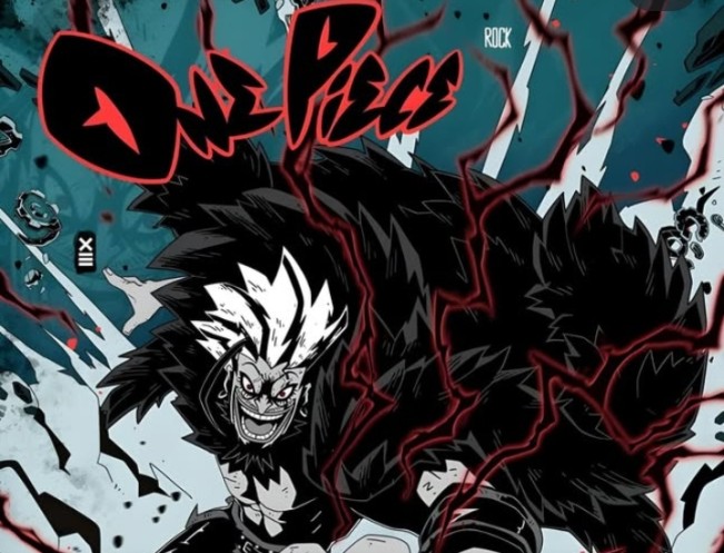 5 Fakta Tersaji dalam Kisah One Piece 1158, Intip Keseruannya!