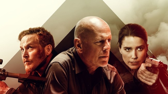 Sinopsis Film Acts of Violence di Bioskop Trans TV, Kejamnya Perdagangan Manusia