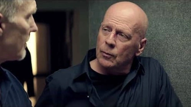 Film Acts of Violence yang bercerita tentang kejamnya perdagangan manusia. [Imdb]