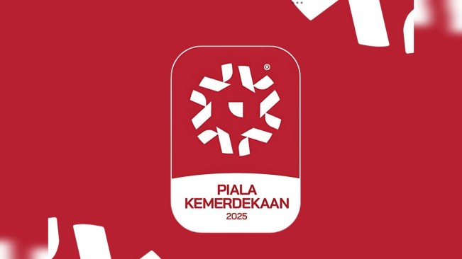 Tiket Piala Kemerdekaan 2025, Ini Jadwal, Harga dan Cara Membelinya