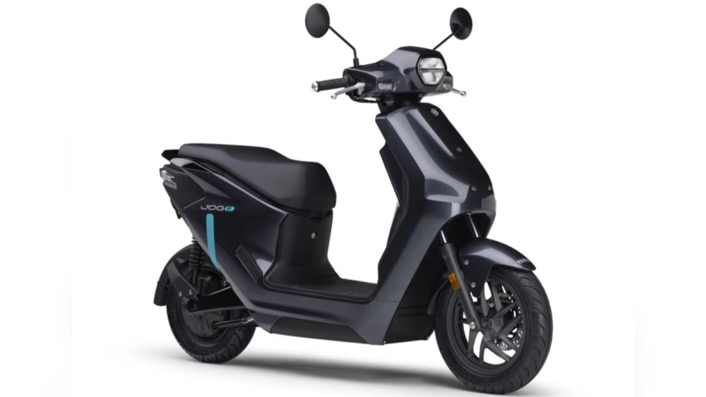 Yamaha Jog E Mendarat! Desain Unik dan Fitur Lengkap Harga Tak Sampai 20 Juta!