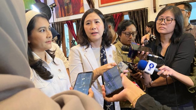 Kementerian PPPA Siapkan Karier Profesional untuk PRT dan Pengasuh Anak