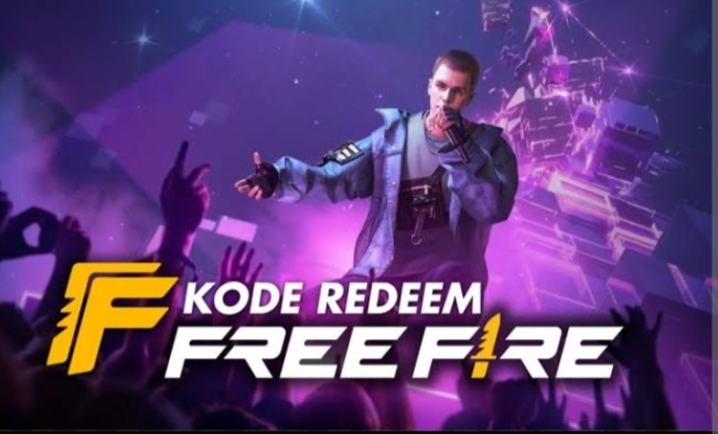 Kode Redeem FF Hari Ini, 2 September 2025: Buruan Ambil Lagi Banyak Item Menarik