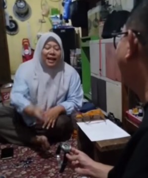 Warga Kembalikan Jam Tangan Mewah Richard Mille Sahroni yang Dijarah: Alasannya Bikin Melongo