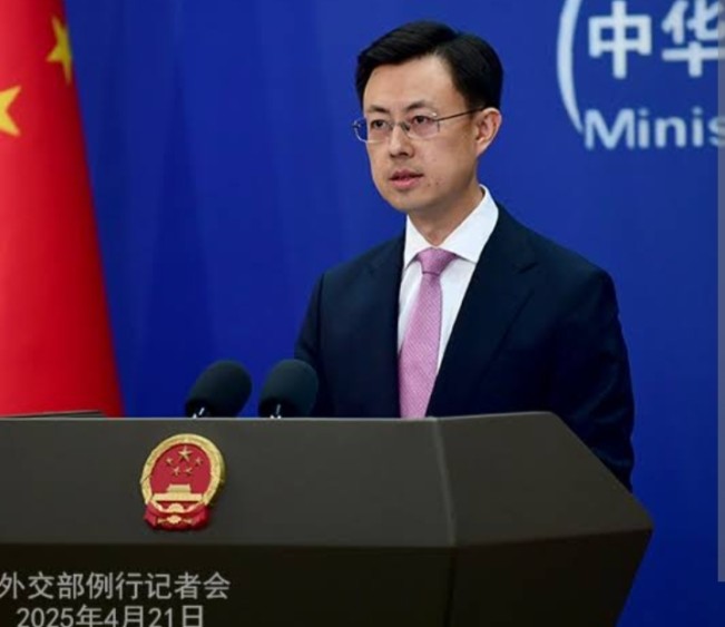 Presiden Prabowo Tak Bisa Hadiri 2 Undangan Xi Jinping, Ini Kata Jubir Kemenlu China