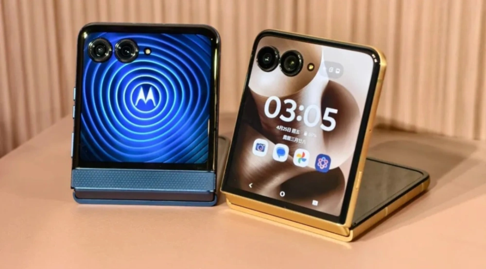 Motorola Comeback! Moto Razr 60 Tinggal Selangkah Lagi Rilis di Indonesia