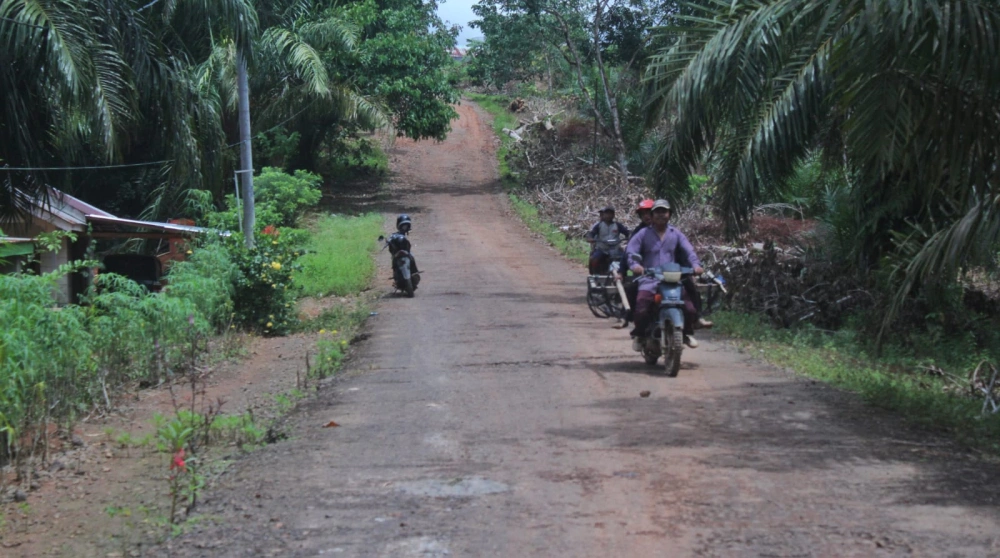 Mega Proyek Jalan 2026! Lima Titik di Bengkulu Ini Masuk Daftar Pembangunan