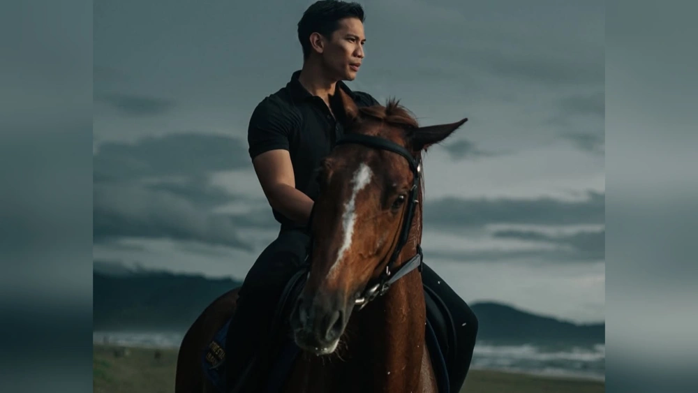 Tak Banyak yang Tahu, Begini Asli Kehidupan Rehan Mubarok yang Lamar Dara Arafah