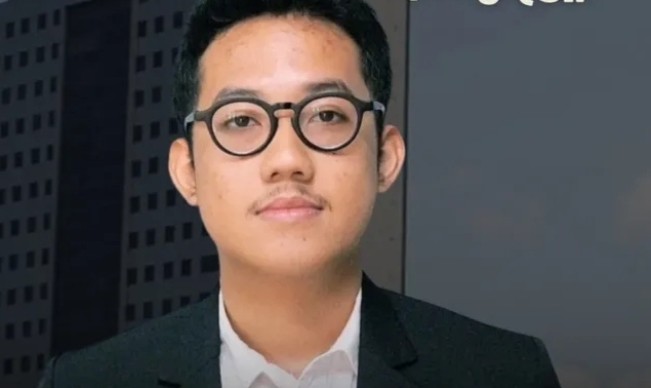 Gegara Unggah 'Melawan Jangan Takut' Delpedro Lokataru Kini Berstatus Tersangka