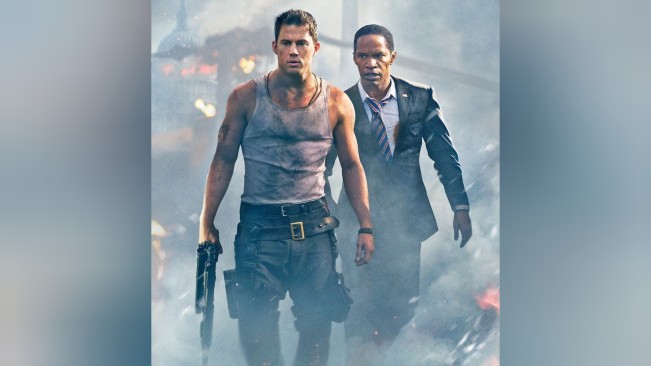 Sinopsis Film White House Down di Bioskop Trans TV, Teroris Kuasai Gedung Putih