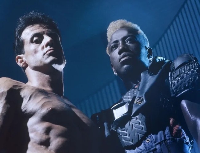 Berikut Sinopsis Demolition Man, Tayang di Bioskop Trans TV Malam Ini 3 September 2025
