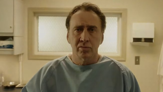 Sinopsis Film A Score to Settle di Bioskop Trans TV, Misi Balas Dendam Nicolas Cage