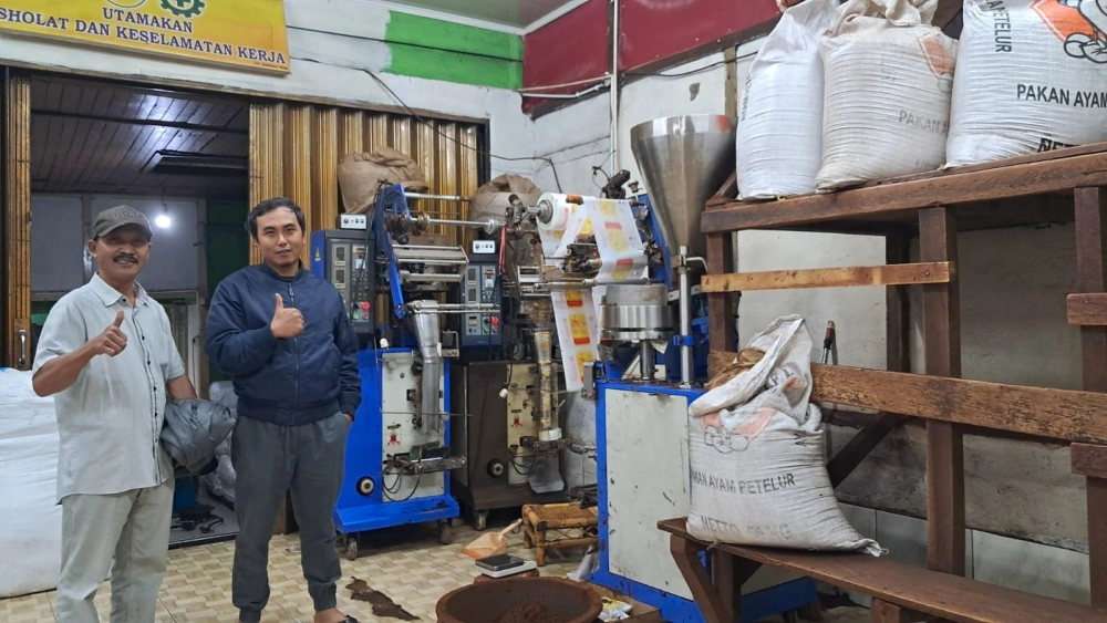 Bukan Destinasi Biasa! Ini Alasan Desa Air Bening Dipilih Jadi Juara I Lomba Desa Wisata Bengkulu