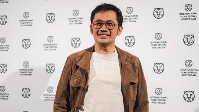 Hanung Bramantyo Soroti Film Animasi Merah Putih: Ironis Kok Bisa Dapat Tanggal Tayang