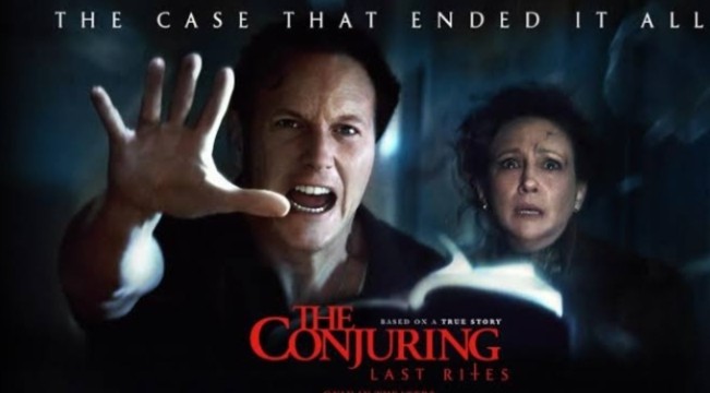 Tayang di Bioskop! Berikut Sinopsis The Conjuring: Last Rites, Penutup Kisah Horor Pasangan Warren