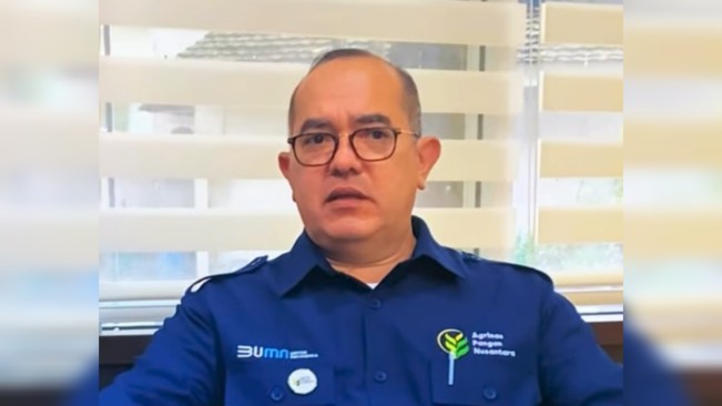 Dirut Agrinas Pangan Nusantara Mengundurkan Diri, Apa Dampaknya?