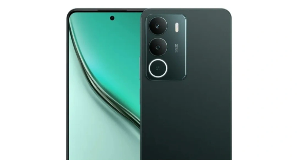 Ponsel ini memiliki desain super tipis. [Instagram]