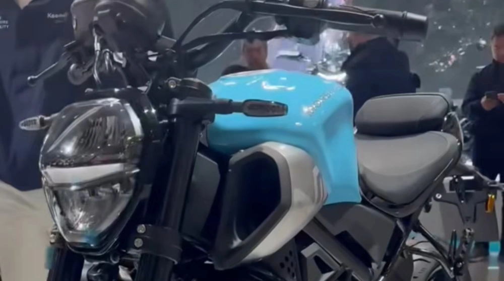 Morbidelli N125V Bawa Mesin V-Twin di Kelas 125cc, Berikut Spesifikasinya!