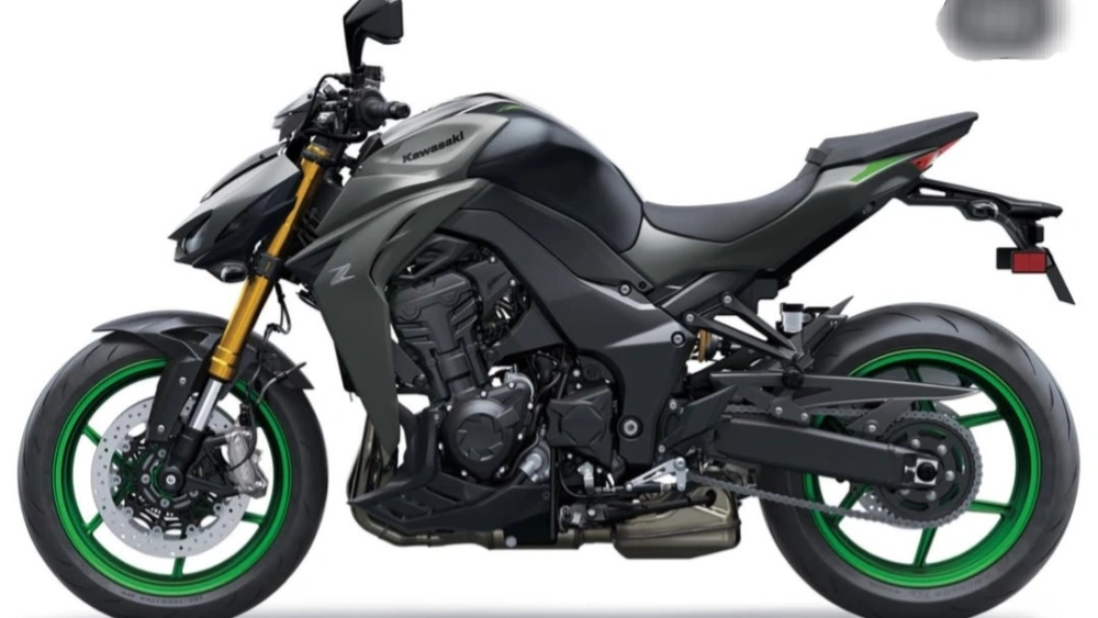 Motor ini memiliki mesin dan performa yang dapat diandalkan. [Instagram]