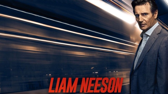 Sinopsis Film The Commuter, Liam Neeson Terjebak Konspirasi Pembunuhan