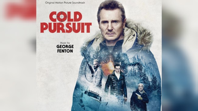 Sinopsis Film Cold Pursuit, Liam Neeson Lawan Kartel Narkoba