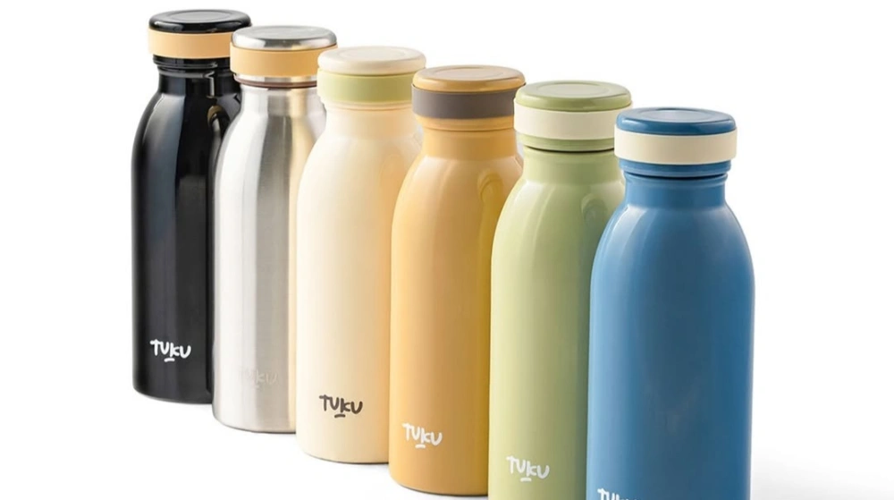 Ternyata Segini Harga Tumbler Tuku, Viral Gegara Insiden di KRL Hingga Satpam KAI Dipecat!