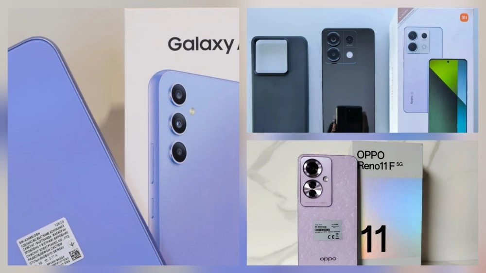 Modal 3 Juta, Hasil Foto Serasa Kamera Profesional! Ini Pilihannya