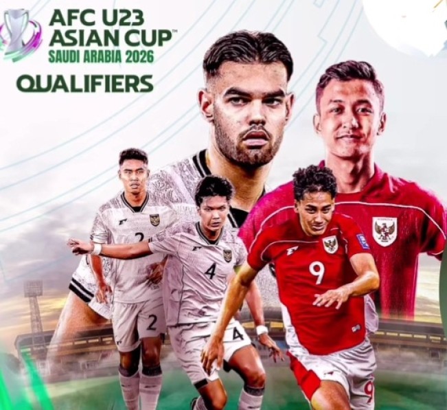 Jangan Lewatkan Keseruannya! Ini Jadwal Siaran Langsung Timnas Indonesia Vs Macau Malam Nanti