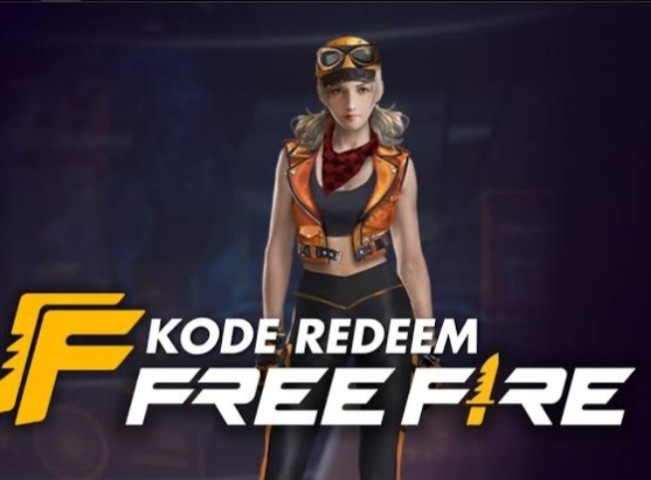 Daftar Kode Redeem FF Terbaru Hari Ini 22 September 2025