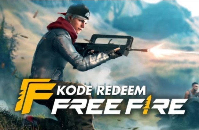 Daftar Kode Redeem FF Terbaru Hari Ini 10 September 2025