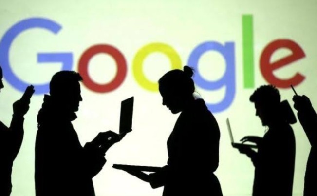 Google Kena Denda Rp 56,7 T oleh Komisi Eropa: Ternyata Ini Penyebabnya!