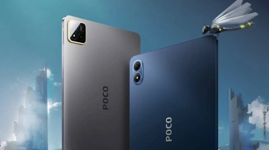 Pecah Rekor! Poco Pad X1 dan M1 Punya Fitur Premium Harga Merakyat