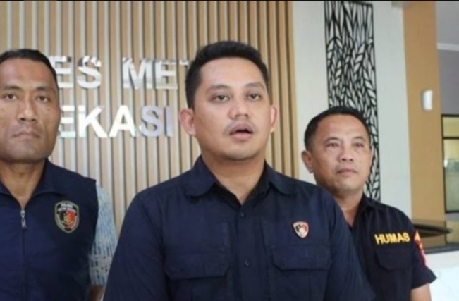 Sempat Dijarah, Warga Akhirnya Kembalikan 32 Barang Milik Ahmad Sahroni