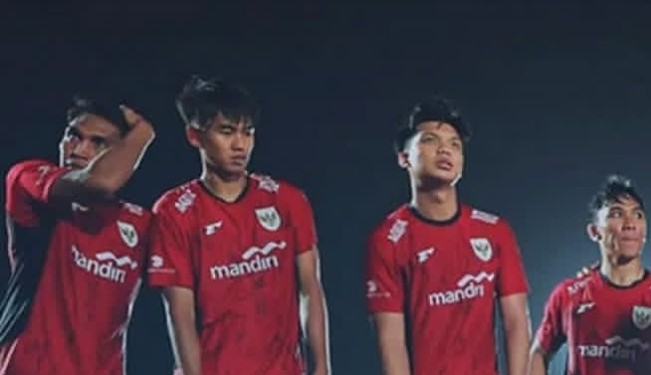 Gol Bunuh Diri Macau Bawa Timnas Indonesia U-23 Unggul 2-0 di Babak Pertama