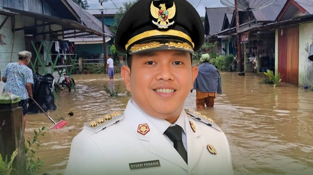Biodata dan Agama Akhmad Syukri, Walikota Sibolga Hilang Kontak Dikabarkan Terjebak Banjir