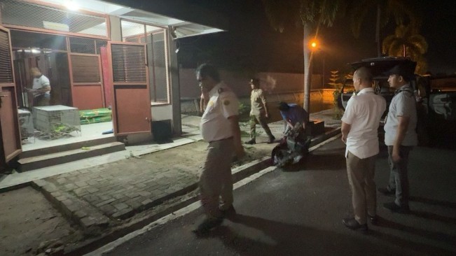 Ratusan Burung Hasil Penyelundupan dari Thailand Dimusnahkan di Sumut