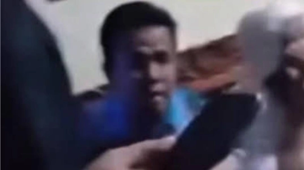 DR alias Don. [Instagram]