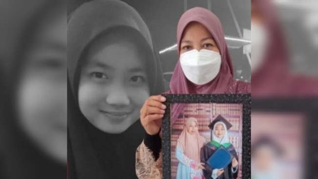 Kronologi Lengkap Kematian Zara Qairina di Malaysia, Diduga Korban Bullying?
