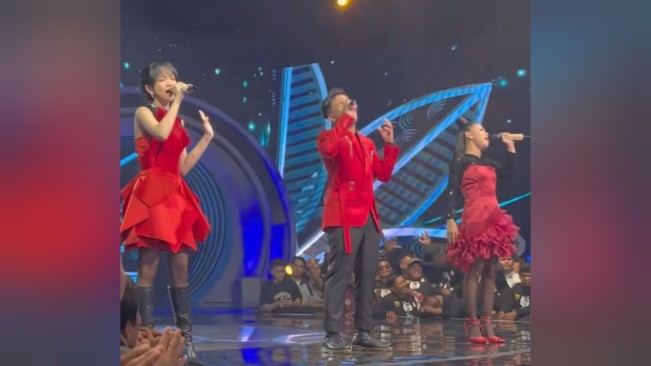 Dangdut Academy 7 Malam Ini, Berikut Jadwal dan Daftar Peserta Top 25