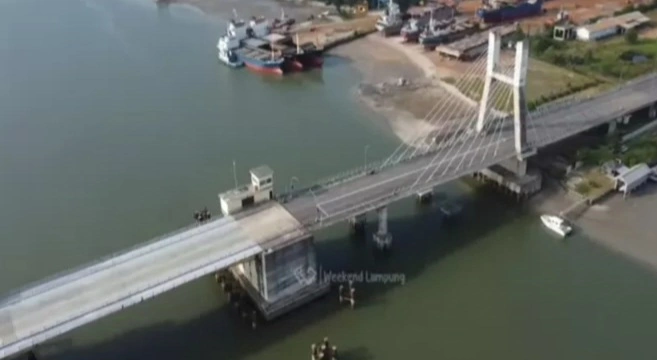 Bangka Belitung. [Instagram]