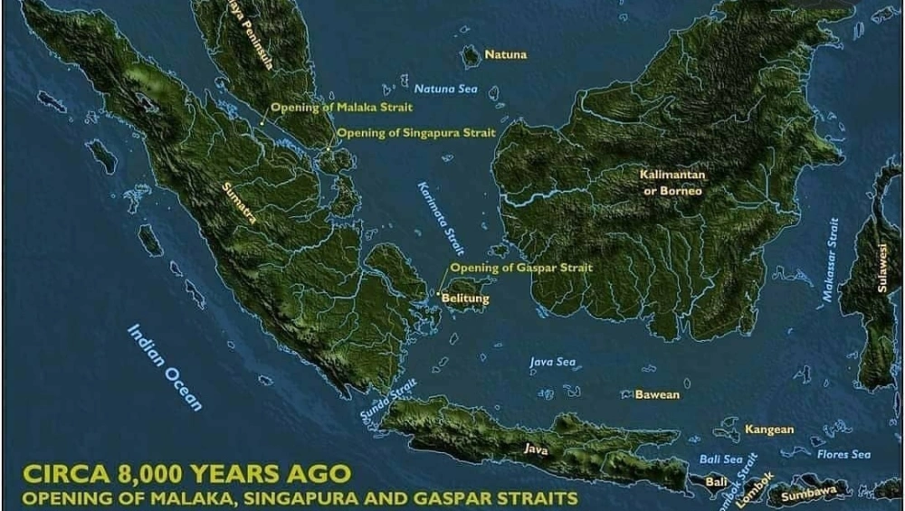Wilayahnya Kecil, tapi Kekayaannya Fantastis! Inilah Provinsi Terkaya Baru di Sumatera