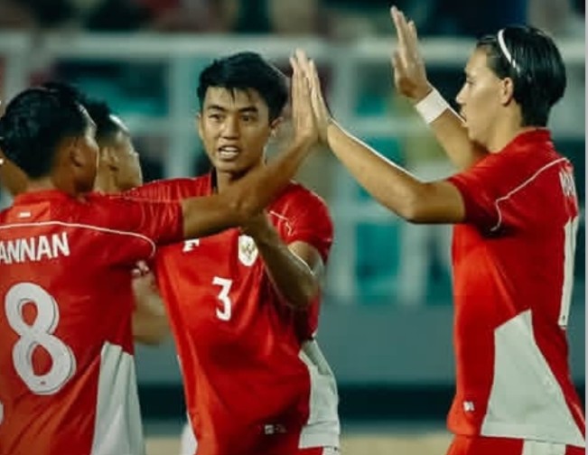 Jadwal Laga Penentuan Timnas Indonesia U-23 vs Korea Selatan: Intip Skenario Lolos Piala Asia 2026